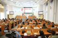 В Хакасии проходит международная научная конференция