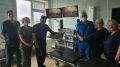 Лазерное лечение варикоза доступно в Черногорской больнице