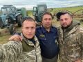 Решили перейти речку вброд: тонущих детей спасли пожарные в соседнем Красноярском крае