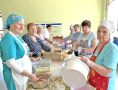 Когда каждая морковка нарезана с молитвой