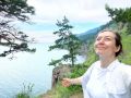 Победить себя — очень круто! Ощутить победу — очень здорово!