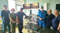 В Черногорской межрайонной больнице — новый уровень хирургической помощи