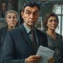 Семейные тайны: как наследственная квартира стала предметом спора между родственниками