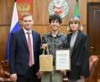 15-летний музыкант из Хакасии – в финале ArtMasters!
