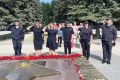 22 июня полицейские Хакасии принимают участие в памятных мероприятиях