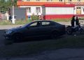 В Черногорске в результате ДТП пострадал несовершеннолетний водитель мотоцикла