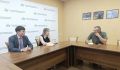 Участник программы «Герои Хакасии» предложил инициативу