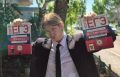 «Челюсть буквально отвисла»: парень из Черногорска сдал ЕГЭ на 297 баллов и рассказал, как повторить его успех
