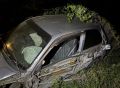 Пьяный бесправник не без последствий выехал на встречную полосу в Хакасии
