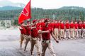 В Хакасии прошли военно-полевые сборы «Ергаки-2026»