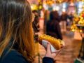 Как избежать риска пищевого отравления в фастфуде: советы эксперта