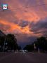 Грозы сменят жару в Хакасии: об ухудшении погоды предупреждают синоптики