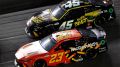 NASCAR ���������� ���������� �������� ��������������� ������ 23XI Racing � Front Row Motorsports