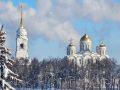 Неизведанные уголки Владимира: от костела до уникального пива