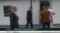 Глава Хакасии оценил ход строительства соцобъектов в Бограде