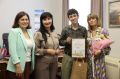 В Абакане растёт плеяда по-настоящему одарённой молодёжи