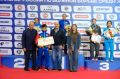 Спортсменки из Хакасии показали себя на Чемпионате России по вольной борьбе