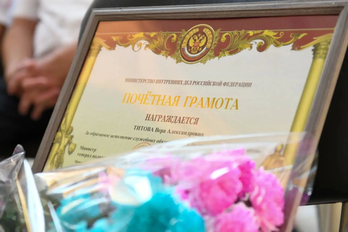 Сегодня в Хакасском национальном музее имени Л.Р. Кызласова отметили важную дату — 90 лет Госавтоинспекции! Сегодня в Хакасском национальном музее имени Л.Р. Кызласова отметили важную дату — 90 лет Госавтоинспекции!