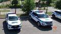 Самые яркие моменты 90-летия со Дня образования Госавтоинпекции - в нашем видеорепортаже