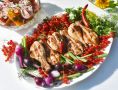 Куриные ножки на гриле: секреты идеального маринада для лета