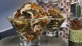 Нежный и вкусный: освежающий салат с кальмарами в корейском стиле