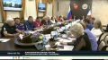 Делегация из Ханты-Мансийского округа поделилась с Хакасией опытом развития территорий