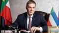 Валентин Коновалов: «Россия на Москве не заканчивается»