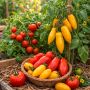 Сорта томатов, которые не подведут, но вкусом не удивят