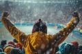 11 спортсменов из Хакасии стали членами сборной России