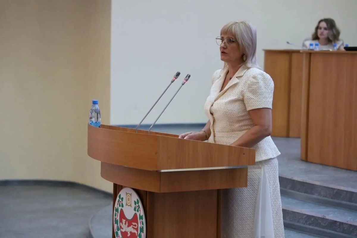 На сессии актуализировано республиканское законодательство о деятельности комиссий по делам несовершеннолетних и защите их прав На сессии актуализировано республиканское законодательство о деятельности комиссий по делам несовершеннолетних и защите их прав