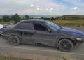 Пьяного повторника из Хакасии поймали дорожные полицейские Минусинска