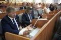 В Хакасии приняли закон о мерах соцподдержки многодетных семей