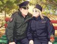 Ко Дню семьи, любви и верности – секрет семейного счастья полицейской семьи из Черногорска