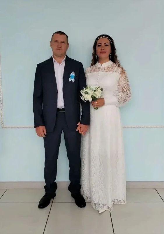 24 пары узаконили свои отношения в Хакасии в День семьи, любви и верности 24 пары узаконили свои отношения в Хакасии в День семьи, любви и верности