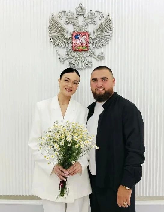 24 пары узаконили свои отношения в Хакасии в День семьи, любви и верности 24 пары узаконили свои отношения в Хакасии в День семьи, любви и верности