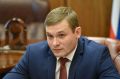 Валентин Коновалов работает Москве