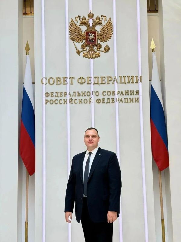 Институт молодых парламентариев становится действенной командой Институт молодых парламентариев становится действенной командой