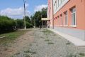 Школьные дворы модернизируют в абаканских образовательных учреждениях