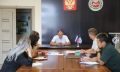 Оргкомитет по подготовке Дня физкультурника начал работу в Хакасии