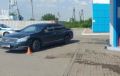 Автомобиль сбил пешехода на АЗС в Усть-Абаканском районе