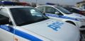 Госавтоинспекторы в Хакасии помогли спасти жизнь пассажиру автомобиля
