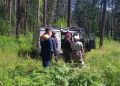 Спасатели нашли двух женщин, заблудившихся в лесу в Шушенском округе