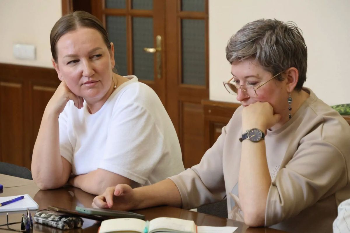 Бьюти-форум к Международному дню красоты пройдёт в сентябре в Абакане Бьюти-форум к Международному дню красоты пройдёт в сентябре в Абакане