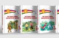 Учебники на хакасском языке успешно прошли экспертизу