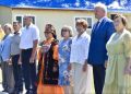 Оксана Разварина о языковой смене в лагере «Березка»