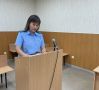 Аскизский районный суд вынес приговор по уголовному делу в отношении 40- летней жительницы с. Бельтирское. Она признана виновной по п. «з» ч. 2 ст. 111 УК РФ (умышленное причинение тяжкого вреда здоровью, опасного для жизни...