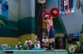 Спортсмен из Хакасии – чемпион мира по тяжёлой атлетике!