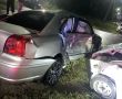 Две девушки пострадали в результате ДТП в Черногорске