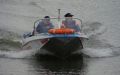 Двое пьяных мужчин едва не утонули в соседнем с Хакасией Красноярском крае