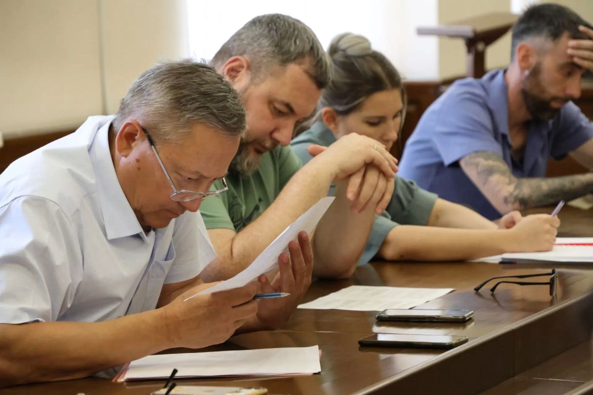 День города в Абакане: шествие дружбы народов День города в Абакане: шествие дружбы народов